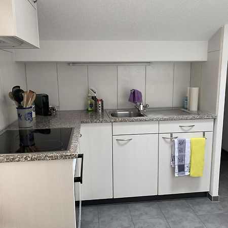 Apartment Hari By Interhome Adelboden Ngoại thất bức ảnh